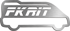 Логотип Ф-КРИТ